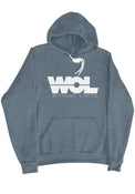 Essentials Pullover Hoodie