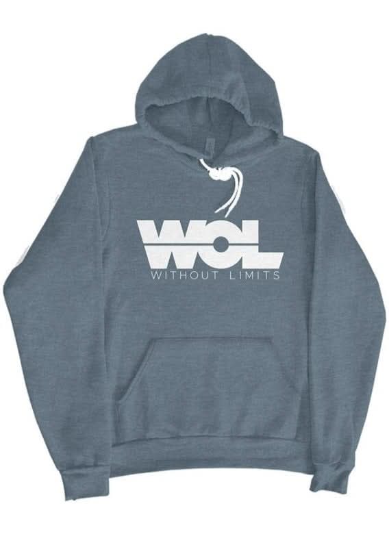 Essentials Pullover Hoodie