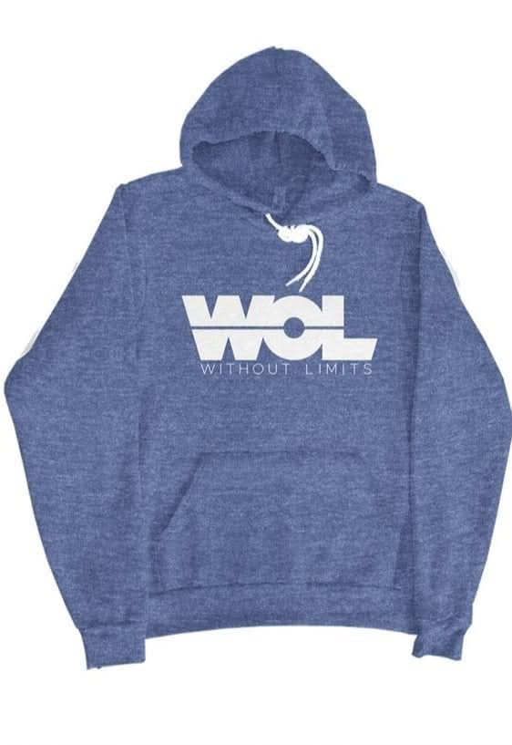 Essentials Pullover Hoodie