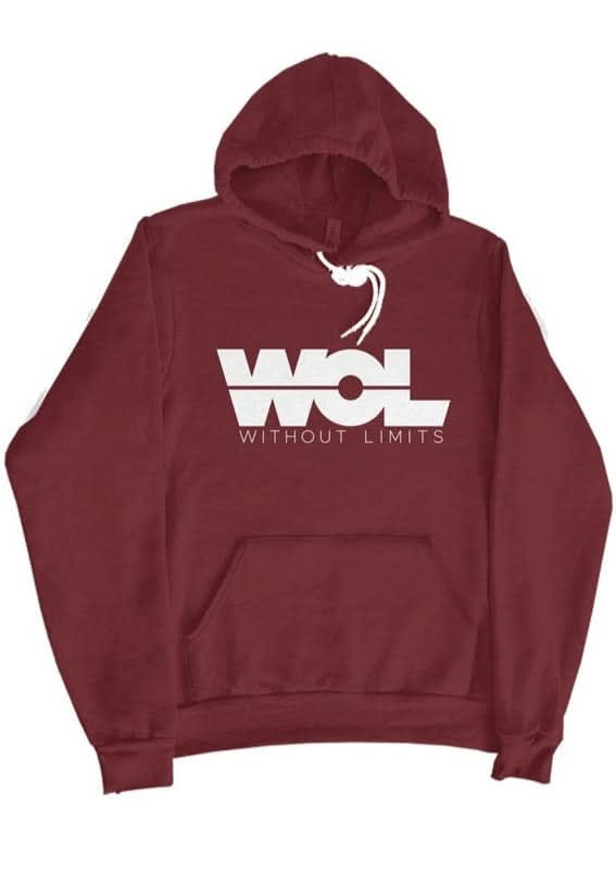 Essentials Pullover Hoodie