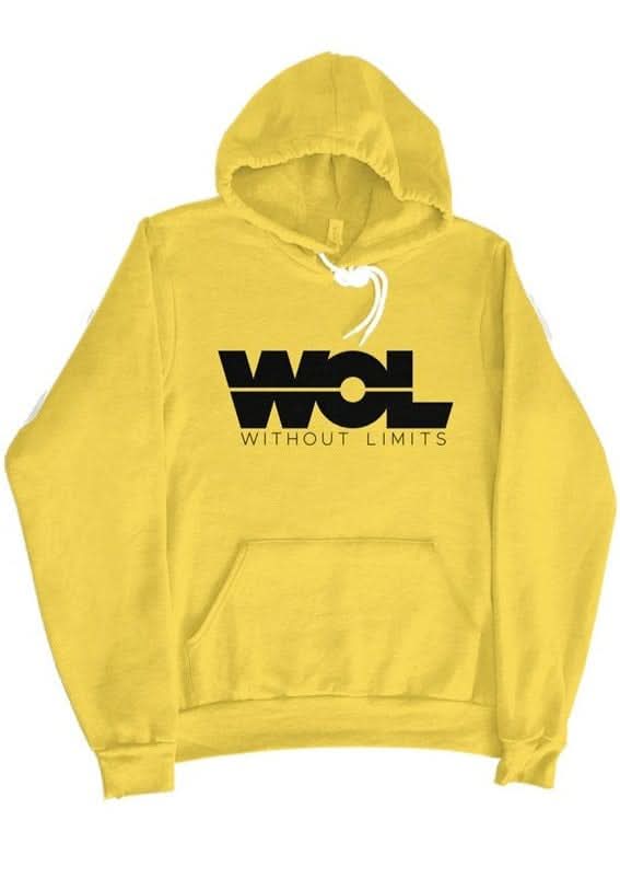 Essentials Pullover Hoodie