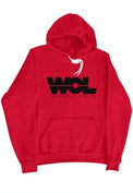 Essentials Pullover Hoodie