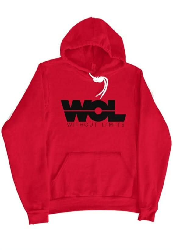 Essentials Pullover Hoodie