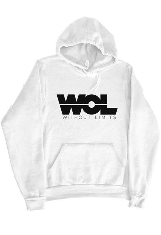 Essentials Pullover Hoodie