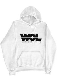 Essentials Pullover Hoodie