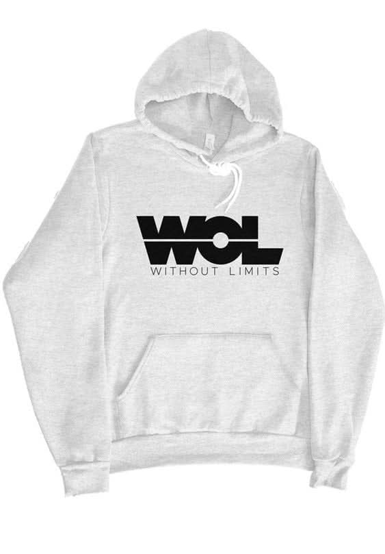 Essentials Pullover Hoodie
