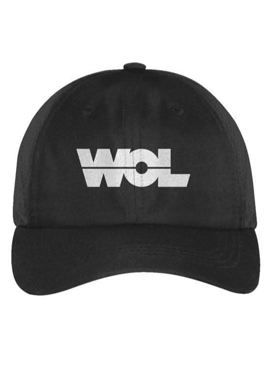 Perforated Performance Cap