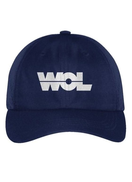 Perforated Performance Cap