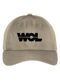 Perforated Performance Cap