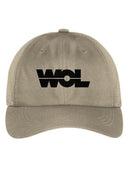 Perforated Performance Cap