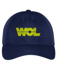 Perforated Performance Cap