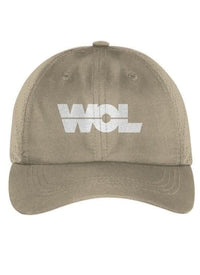 Perforated Performance Cap