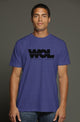 Triblend Athletic T-shirt