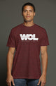 Triblend Athletic T-shirt
