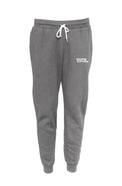 Sponge Fleece Joggers