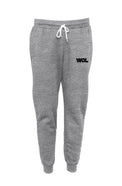 Sponge Fleece Joggers