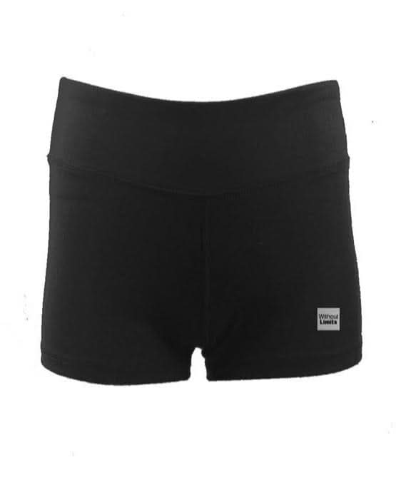 Ladies' Performance Training Shorts