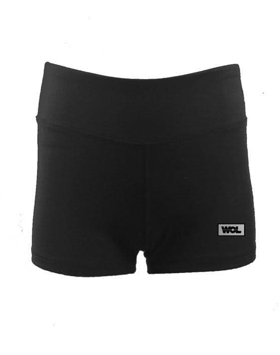 Ladies' Performance Training Shorts