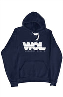 Essentials Pullover Hoodie
