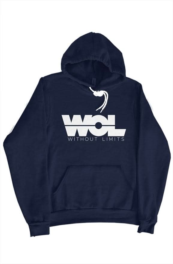 Essentials Pullover Hoodie