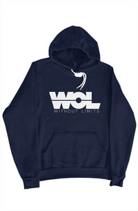 Essentials Pullover Hoodie