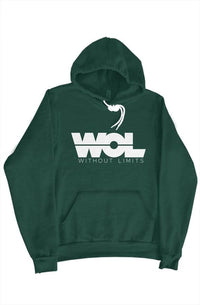 Essentials Pullover Hoodie