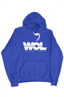 Essentials Pullover Hoodie
