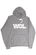 Essentials Pullover Hoodie