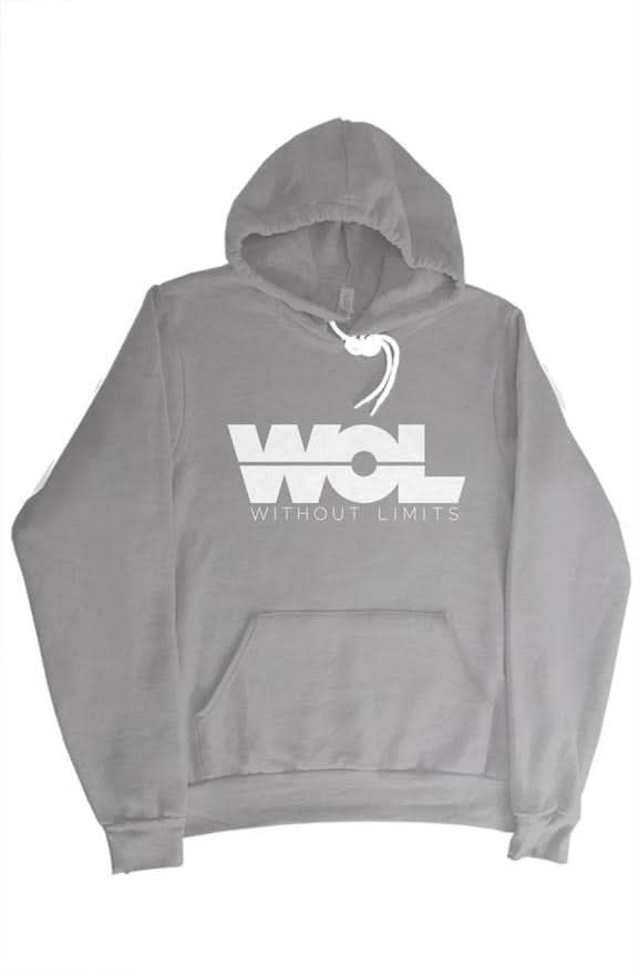 Essentials Pullover Hoodie