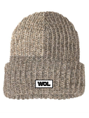 Chunky Knit Beanie