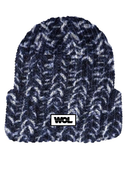 Chunky Knit Beanie
