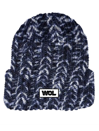 Chunky Knit Beanie