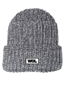 Chunky Knit Beanie