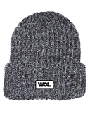 Chunky Knit Beanie