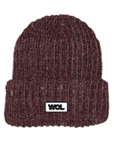 Chunky Knit Beanie