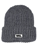 Chunky Knit Beanie