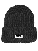 Chunky Knit Beanie