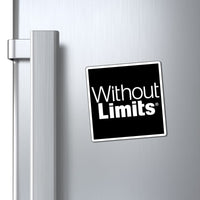 Without Limits® Magnets