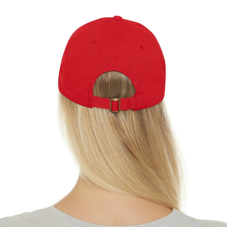 Classic Twill Hat