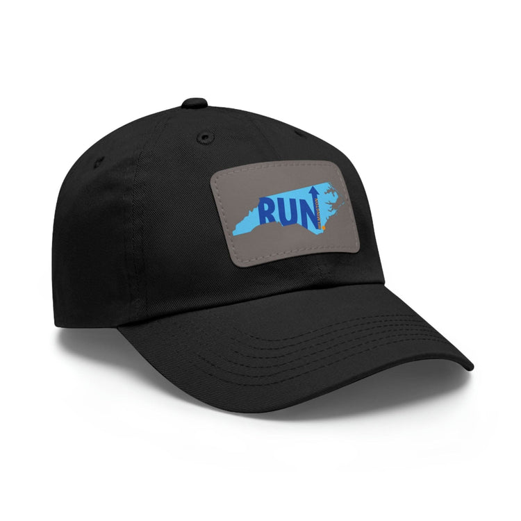 Run Wilmington Classic Twill Hat