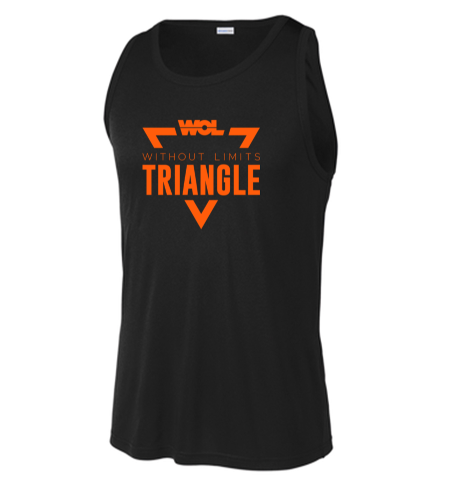 Sport-Tek® PosiCharge® Competitor™ Tank