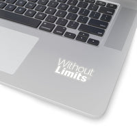 Without Limits® Stickers