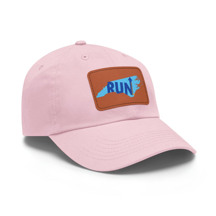 Run Wilmington Classic Twill Hat