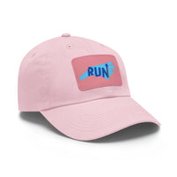 Run Wilmington Classic Twill Hat