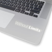 Without Limits® Stickers