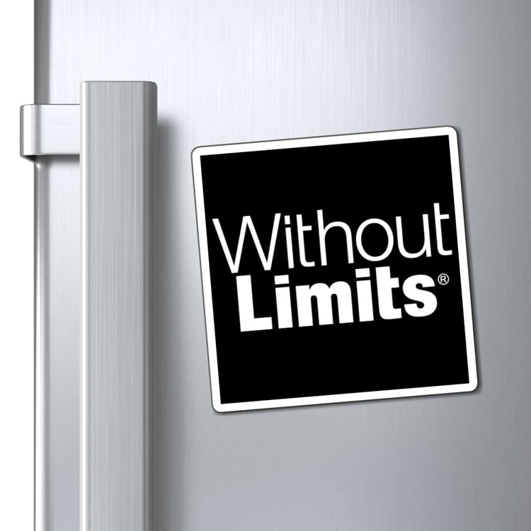 Without Limits® Magnets