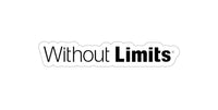 Without Limits® Stickers