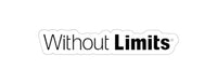 Without Limits® Stickers