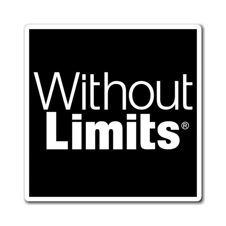 Without Limits® Magnets