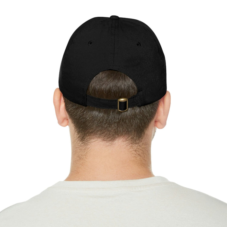 Classic Twill Hat